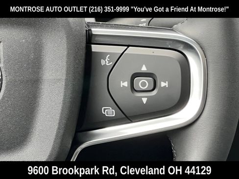 New 2026 Volvo XC40 B5 Plus w/ Climate Package AWD/4WD image 29