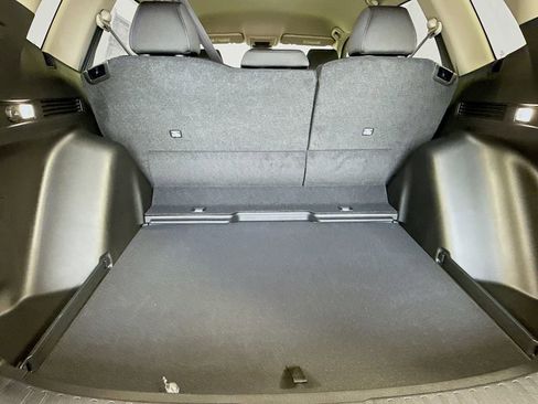 New 2026 Honda CR-V LX image 26