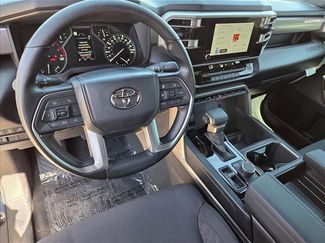 New 2026 Toyota Tundra SR5 AWD/4WD video 3