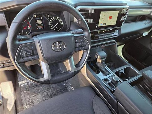 New 2026 Toyota Tundra SR5 AWD/4WD image 3