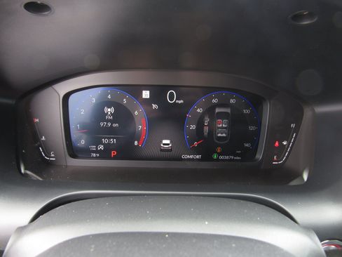 Certified 2025 Acura ADX A-Spec AWD/4WD image 28