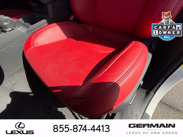 Used 2024 Toyota Tacoma TRD Pro AWD/4WD image 23