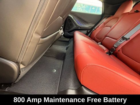 New 2026 Dodge Charger R/T image 28