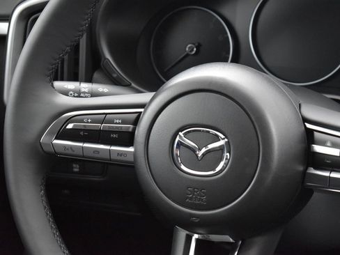 New 2025 MAZDA CX-50 AWD 2.5 S w/ Weather Package image 18