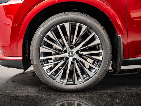 New 2026 Lexus RX 350 Premium Plus AWD/4WD image 13