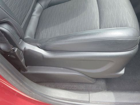 Used 2016 Buick Encore Convenience AWD/4WD image 13