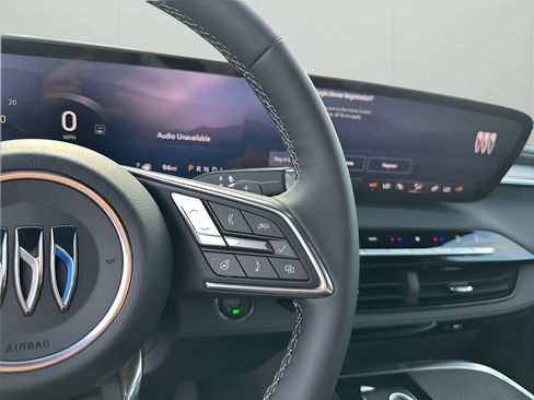 New 2026 Buick Enclave Sport Touring w/ LPO, Floor Liner Package image 31