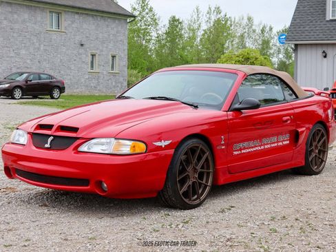 Used 1994 Ford Mustang GT image 22
