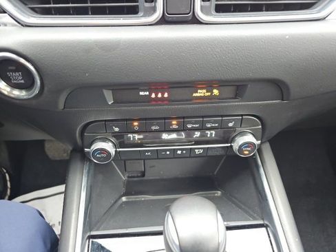 Used 2025 MAZDA CX-5 Carbon Edition image 45