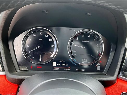 Used 2021 BMW X2 xDrive28i w/ M Sport X Package AWD/4WD image 23
