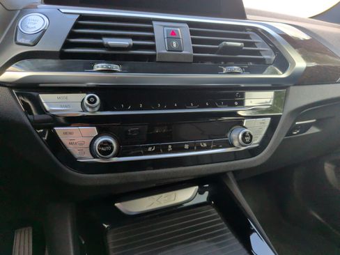 Used 2021 BMW X3 sDrive30i RWD image 19