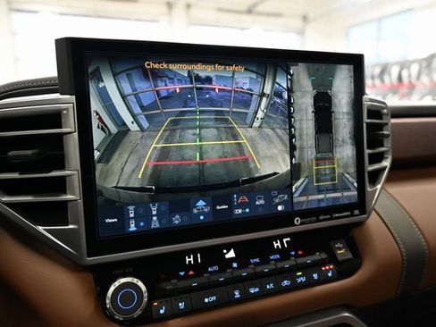 Used 2023 Toyota Tundra 1794 Edition w/ TRD Off-Road Package image 17