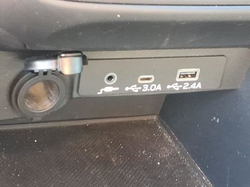 Used 2024 Subaru WRX Base image 22