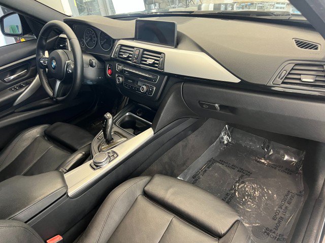 Used 2015 BMW 328i xDrive Sedan AWD/4WD image 14
