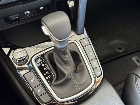 New 2026 Kia Seltos SX image 27