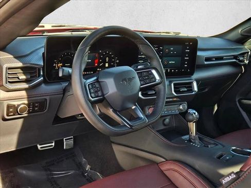 New 2026 Ford Mustang GT Premium RWD image 3