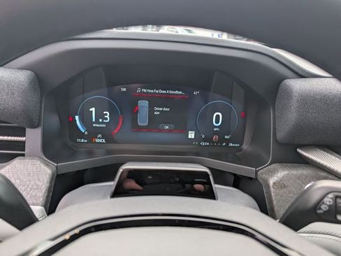 New 2026 Ford Explorer Platinum w/ LUX Leather Package image 20