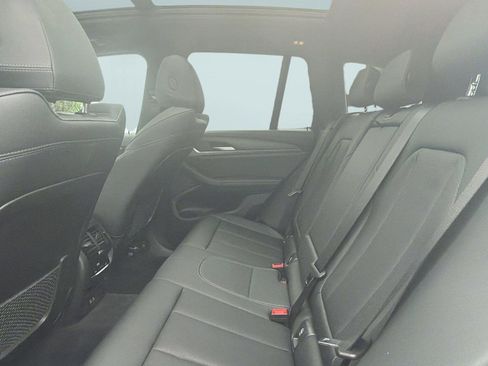 Used 2023 BMW X3 xDrive30i w/ Premium Package AWD/4WD image 22