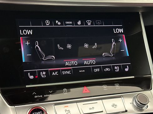 New 2026 Audi RS 6 performance image 20