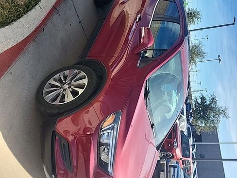 Used 2019 Buick Encore Preferred w/ Safety Package image 22