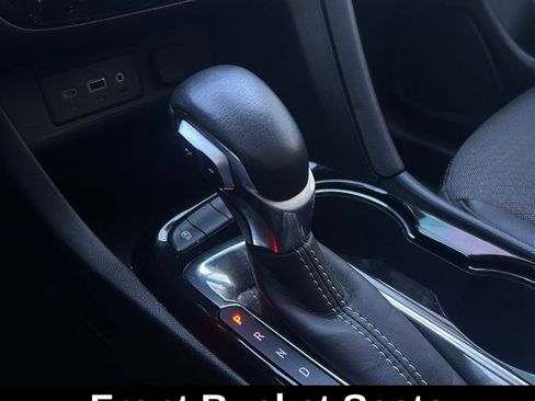 Certified 2023 Buick Encore GX Preferred w/ Cold Weather Comfort Package image 31