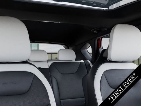 New 2026 Kia K4 GT-Line Turbo image 30