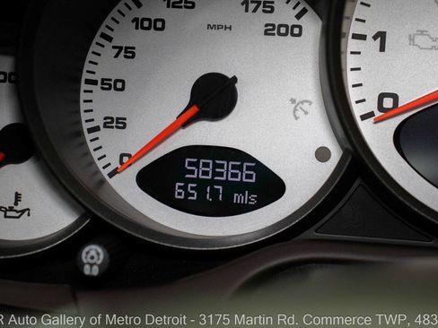 Used 2006 Porsche 911 Carrera S RWD image 19
