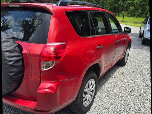 Used 2007 Toyota RAV4 2WD image 9