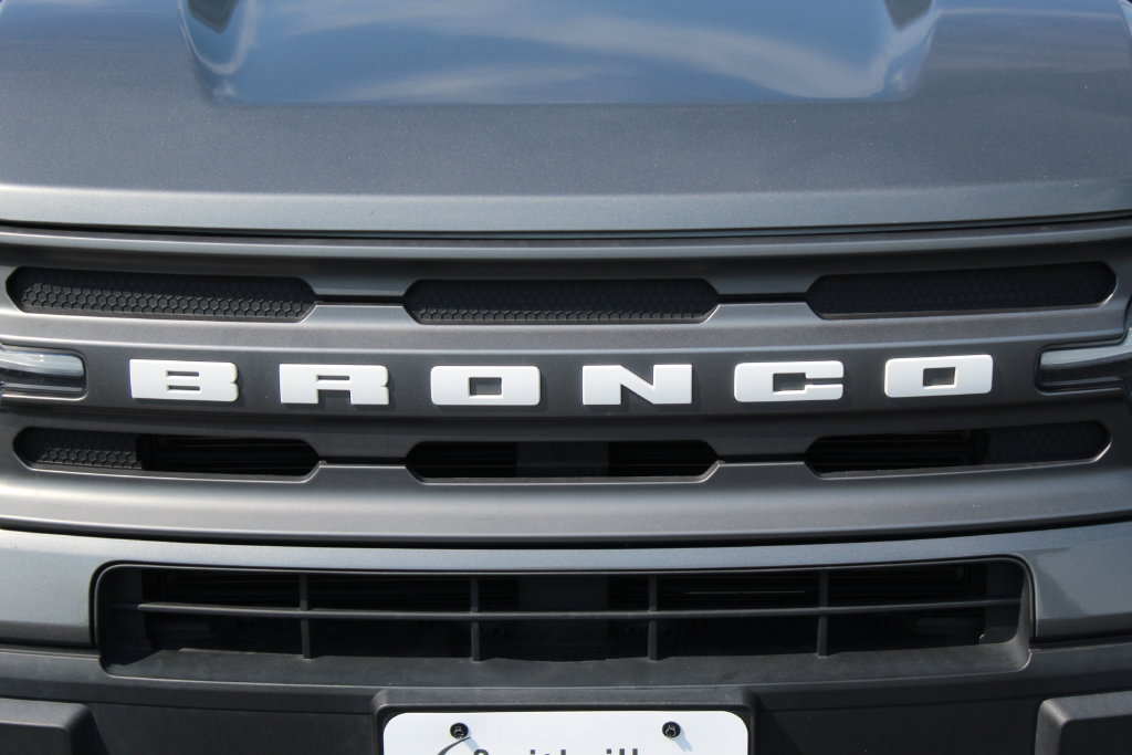 Used 2022 Ford Bronco Sport Big Bend AWD/4WD image 9