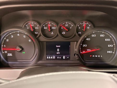 New 2026 Chevrolet Silverado 2500 W/T w/ WT Convenience Package AWD/4WD image 19