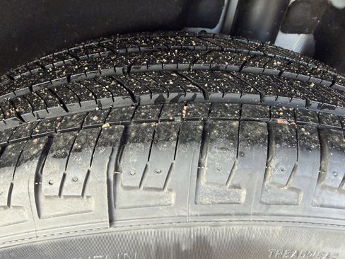 New 2025 Ford Escape Active w/ Cold Weather Package image 21