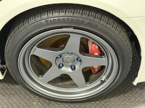 Used 2008 Mitsubishi Lancer Evolution GSR AWD/4WD image 17