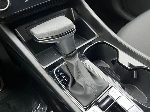 Used 2025 Hyundai Tucson SEL image 43