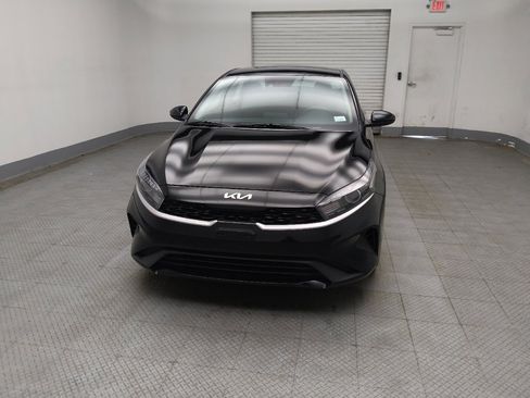 Used 2023 Kia Forte LXS FWD image 15