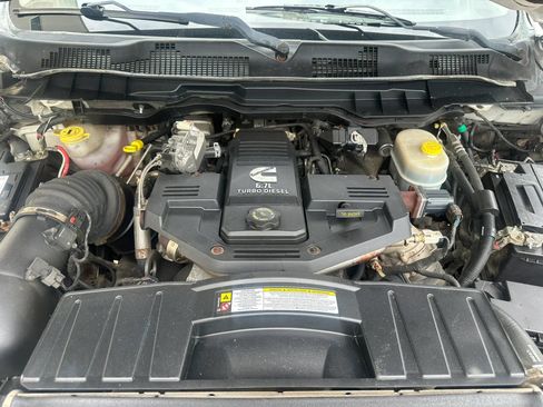 Used 2012 RAM 2500 Longhorn AWD/4WD image 31