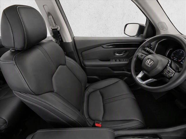 Certified 2023 Honda Pilot Touring image 20