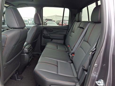 New 2026 Honda Ridgeline TrailSport+ image 10