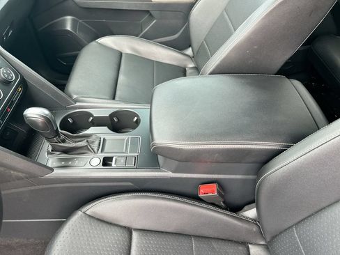 Used 2022 Volkswagen Atlas SE FWD image 26