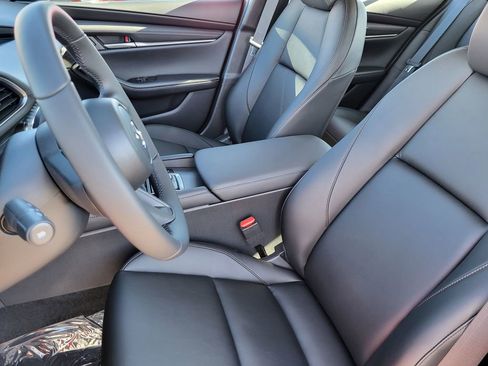 New 2026 MAZDA MAZDA3 s Sport FWD image 4