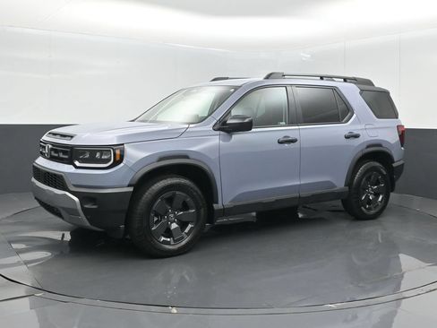 Used 2026 Honda Passport RTL image 1