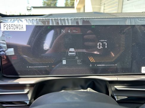 New 2026 Kia Sportage EX AWD/4WD image 26