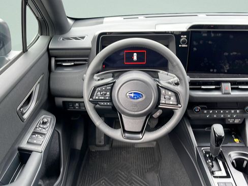 New 2026 Subaru Outback Premium image 5