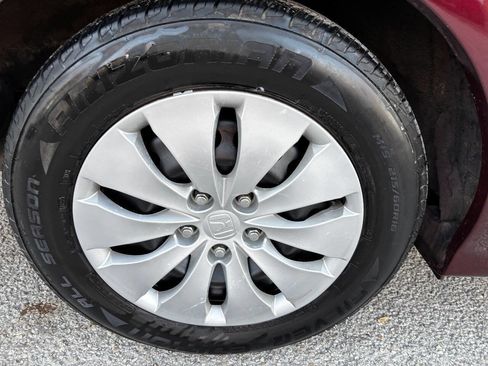 Used 2011 Honda Accord LX image 11