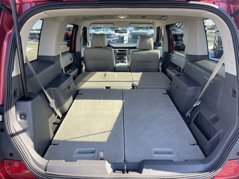 Used 2011 Ford Flex SEL w/ Rapid Spec Order Code image 29