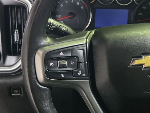 Used 2019 Chevrolet Silverado 1500 LT w/ All-Star Edition image 27