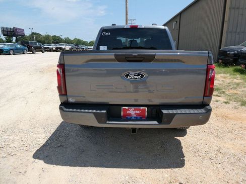 New 2026 Ford F150 XLT w/ XLT Black Appearance Package AWD/4WD image 6