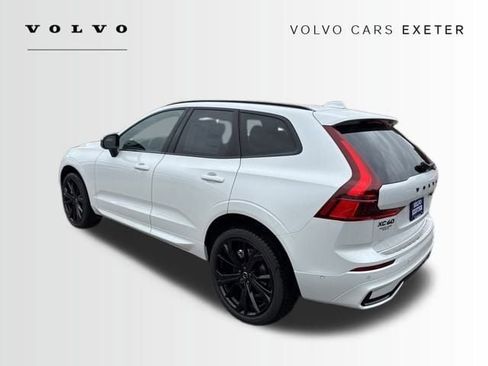 New 2026 Volvo XC60 B5 Ultra w/ Protection Package Premier image 4