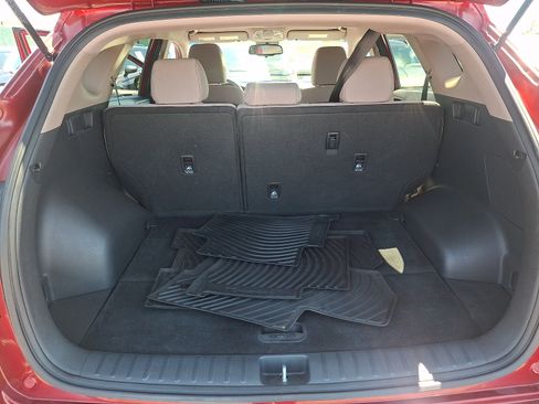 Used 2021 Hyundai Tucson SEL AWD/4WD image 28