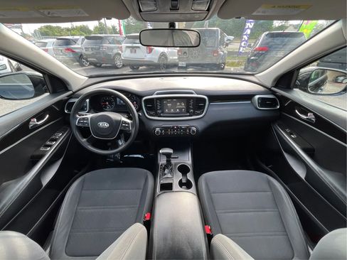 Used 2019 Kia Sorento L FWD image 30