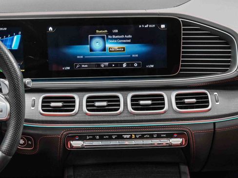 Certified 2022 Mercedes-Benz GLE 63 AMG S image 16